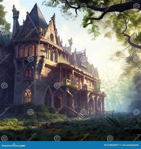Enchanted Havens: Creating the Perfect Atmosphere with House Names